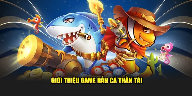Cách Chơi Bắn Cá Thần Tài Tại 99OK Rinh Lộc Vàng Đầy Túi 2 Cách Chơi Bắn Cá Thần Tài Tại 99OK Rinh Lộc Vàng Đầy Túi