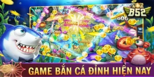 Bí Quyết Chơi Bắn Cá Đại Chiến B52 Tại 99OK Bách Phát Bách Trúng 4 Bí Quyết Chơi Bắn Cá Đại Chiến B52 Tại 99OK Bách Phát Bách Trúng