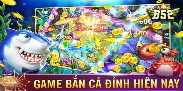 Bí Quyết Chơi Bắn Cá Đại Chiến B52 Tại 99OK Bách Phát Bách Trúng 1 Bí Quyết Chơi Bắn Cá Đại Chiến B52 Tại 99OK Bách Phát Bách Trúng