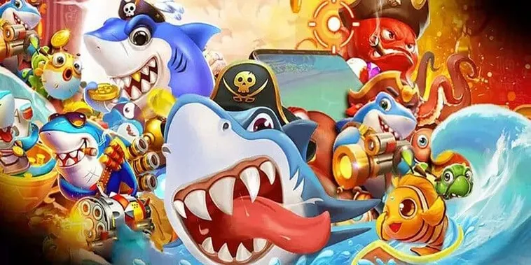 Hướng Dẫn Cách Chơi Bắn Cá Vua Hải Tặc 99OK Thắng Lớn 2 Hướng Dẫn Cách Chơi Bắn Cá Vua Hải Tặc 99OK Thắng Lớn