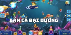 Cách Chơi Bắn Cá Đại Dương 99OK Khám Phá Bí Mật Biển Sâu 7 Cách Chơi Bắn Cá Đại Dương 99OK Khám Phá Bí Mật Biển Sâu