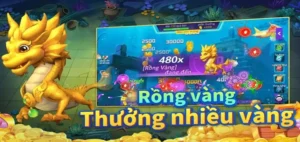 Cách Chơi Bắn Cá Rồng 99OK Bí Kíp Săn Rồng Vàng Nổ Hũ 6 Cách Chơi Bắn Cá Rồng 99OK Bí Kíp Săn Rồng Vàng Nổ Hũ