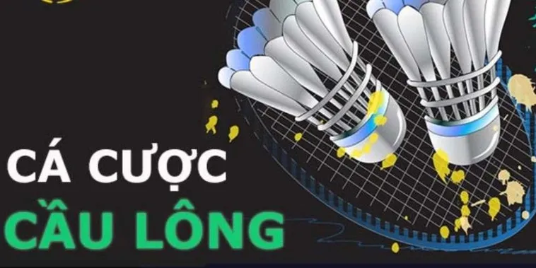 Chinh Phục Cách Chơi Cá Cược Cầu Lông Tại 99OK Dễ Dàng 2 Chinh Phục Cách Chơi Cá Cược Cầu Lông Tại 99OK Dễ Dàng