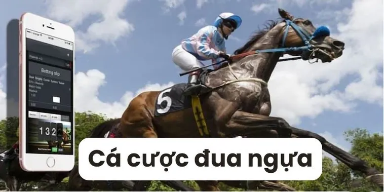 Giải Mã Kèo Cá Cược Đua Ngựa 99OK Để Trở Thành Bậc Thầy 2 Giải Mã Kèo Cá Cược Đua Ngựa 99OK Để Trở Thành Bậc Thầy