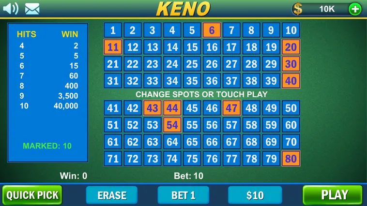 Bật Mí Cách Chơi Game Nhanh Keno Tại 99OK Dễ Thắng Nhất 2 Bật Mí Cách Chơi Game Nhanh Keno Tại 99OK Dễ Thắng Nhất