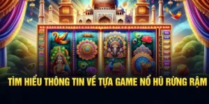 Chinh Phục Nổ Hũ Rừng Xanh 99OK Với Bí Kíp Từ Cao Thủ 5 Chinh Phục Nổ Hũ Rừng Xanh 99OK Với Bí Kíp Từ Cao Thủ