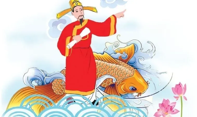 Hé Lộ Cách Chơi Nổ Hũ Táo Quân Tại 99OK Rinh Lộc Về Nhà 2 Hé Lộ Cách Chơi Nổ Hũ Táo Quân Tại 99OK Rinh Lộc Về Nhà