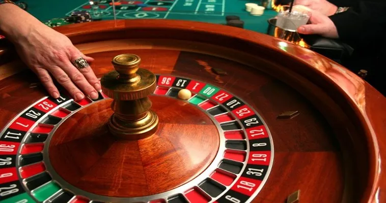 Bật Mí Cách Chơi Roulette 99OK Từ Cao Thủ Luôn Thắng Lớn 2 Bật Mí Cách Chơi Roulette 99OK Từ Cao Thủ Luôn Thắng Lớn