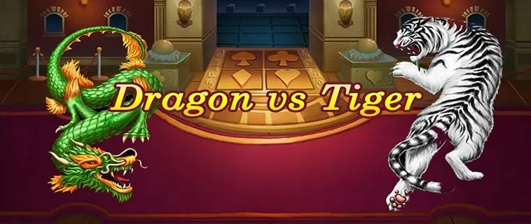 Tuyệt Chiêu Chơi Dragon Tiger Tại 99OK Bất Bại Từ Cao Thủ 1 Tuyệt Chiêu Chơi Dragon Tiger Tại 99OK Bất Bại Từ Cao Thủ