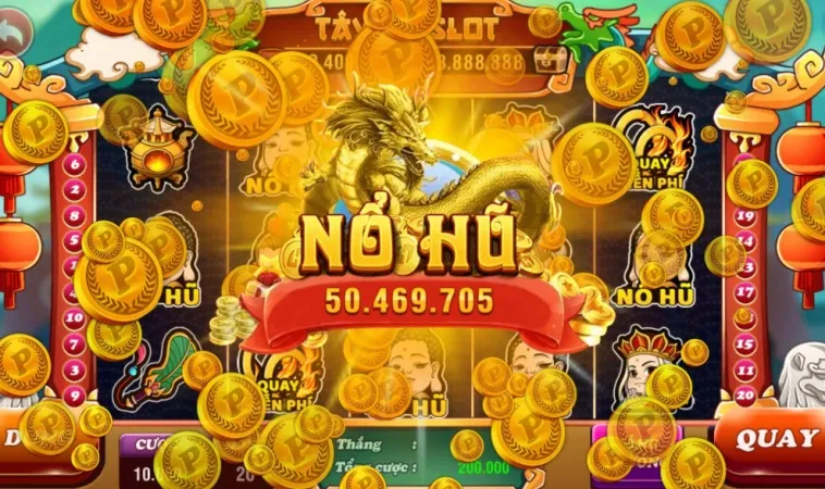 Khám Phá Nổ Hũ Vũ Trụ 99OK Và Cơ Hội Trúng Thưởng Cực Lớn 2 Khám Phá Nổ Hũ Vũ Trụ 99OK Và Cơ Hội Trúng Thưởng Cực Lớn
