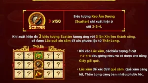 Bật Mí Cách Chơi Nổ Hũ Xin Xăm Tại 99OK Trúng Thưởng Lớn 9 Bật Mí Cách Chơi Nổ Hũ Xin Xăm Tại 99OK Trúng Thưởng Lớn