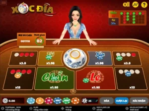 Kinh Nghiệm Soi Cầu Xóc Đĩa Tại 99OK Chuẩn Xác Nhất 10 Kinh Nghiệm Soi Cầu Xóc Đĩa Tại 99OK Chuẩn Xác Nhất